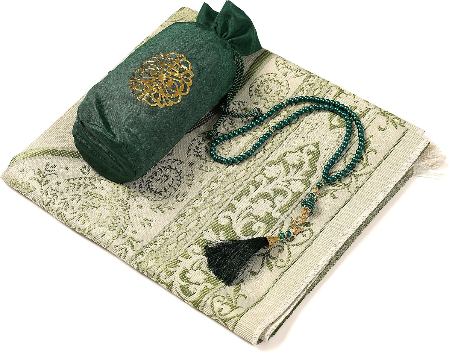 2. Elegant Portable travel prayer mat